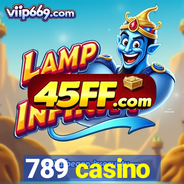 789 casino